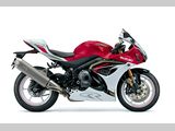 SUZUKI GSX-R 1000 ABS