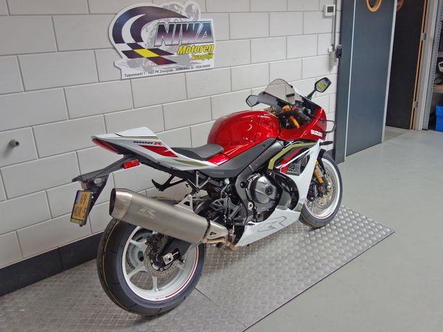 suzuki - gsx-r-1000-abs