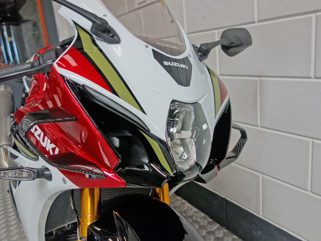 suzuki - gsx-r-1000-abs