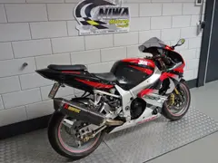 Suzuki GSX R 1000 2001 occasion – foto 2 van 8