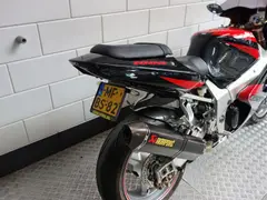 Suzuki GSX R 1000 2001 occasion – foto 4 van 8