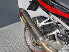 Suzuki GSX R 1000 2001 occasion – foto 5 van 8