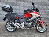 HONDA NC 750 X ABS