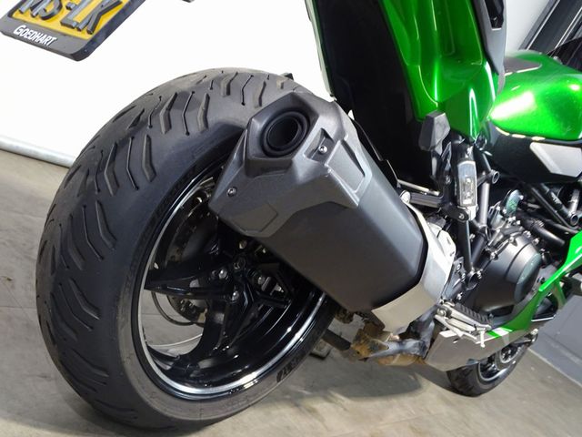 kawasaki - ninja-h2-sx-se-tourer