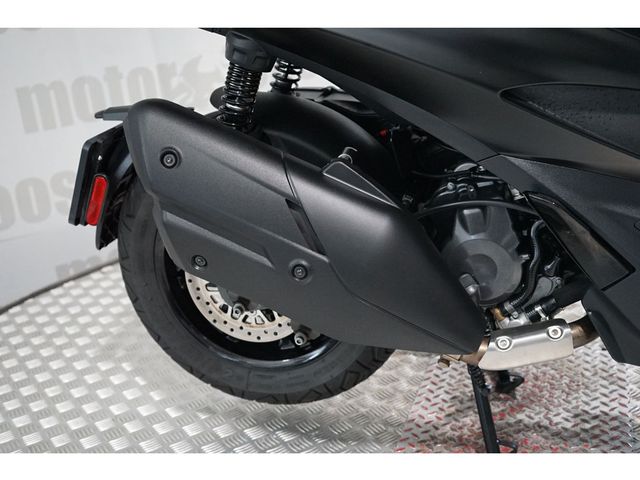 piaggio - beverly-400