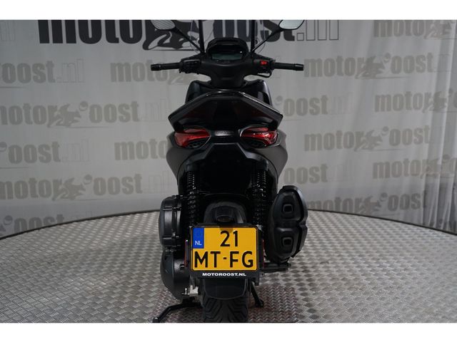 piaggio - beverly-400