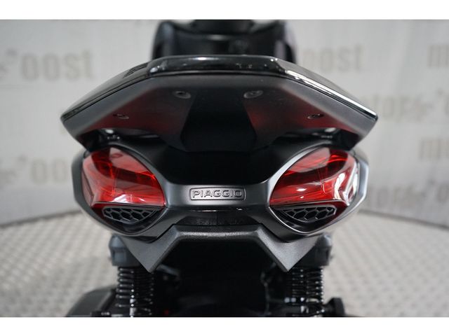 piaggio - beverly-400