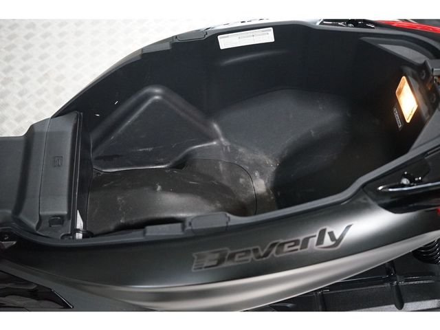 piaggio - beverly-400