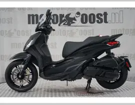 Piaggio Beverly 400 2023 occasion
