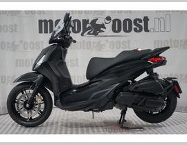 Piaggio Beverly 400 2023 occasion
