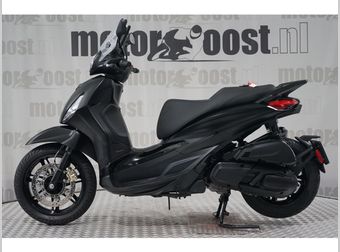 Piaggio Beverly 400 2023 occasion