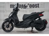 PIAGGIO BEVERLY 400