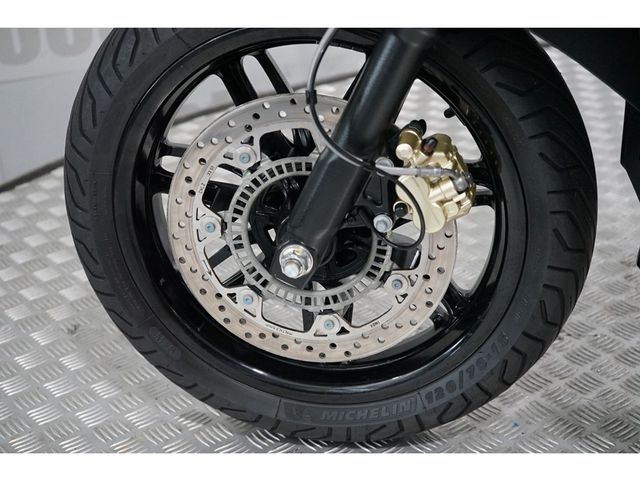 piaggio - beverly-400