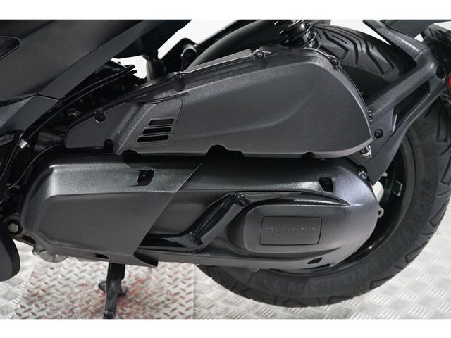 piaggio - beverly-400