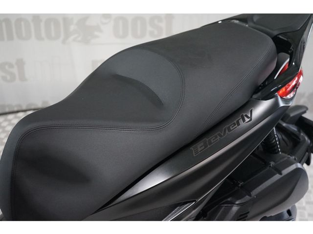 piaggio - beverly-400