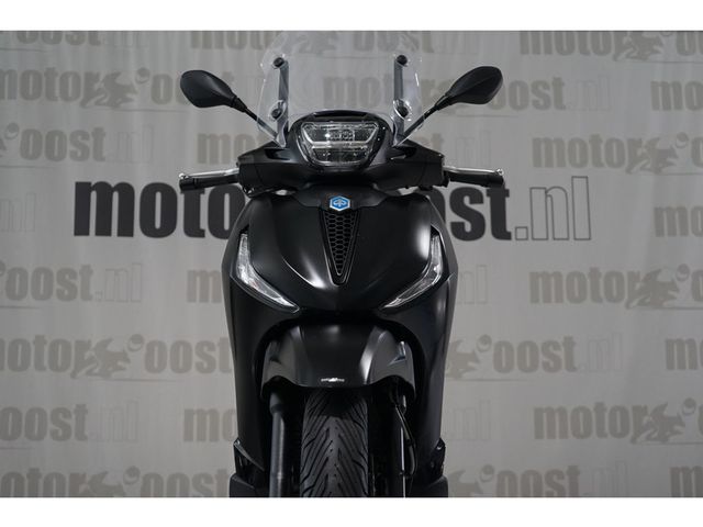 piaggio - beverly-400