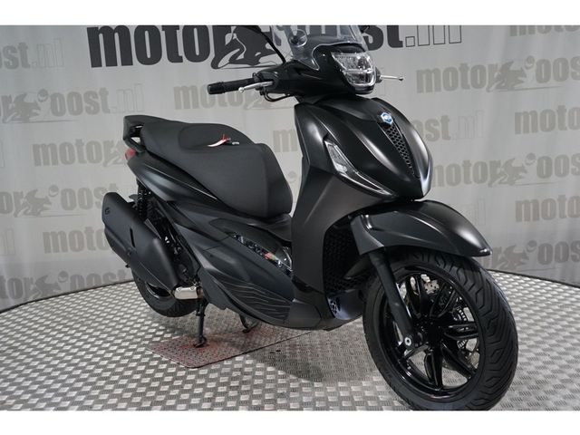 piaggio - beverly-400