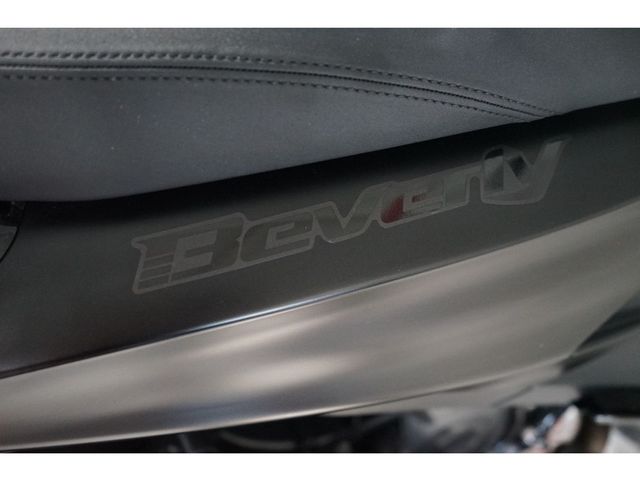 piaggio - beverly-400