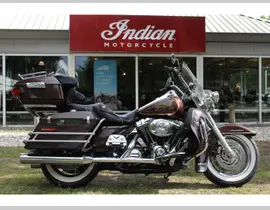 Harley-Davidson Road King Police ABS Flhp 2004 occasion
