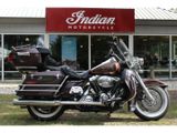 HARLEY-DAVIDSON ROAD KING POLICE ABS FLHP