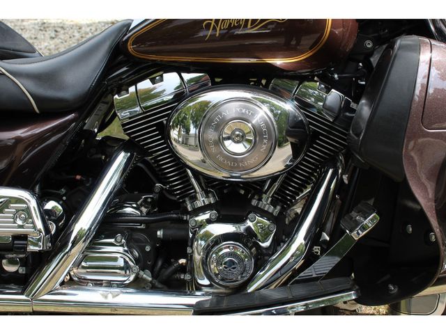 harley-davidson - road-king-police-abs-flhp