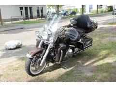 Harley-Davidson Road King Flhpi Roadking 2004 occasion – foto 5 van 9
