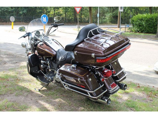 harley-davidson - road-king-police-abs-flhp