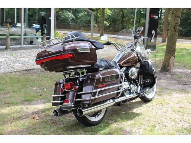 harley-davidson - road-king-police-abs-flhp