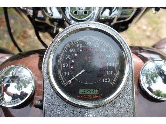 harley-davidson - road-king-police-abs-flhp