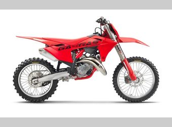 Gasgas MC 125 2025 nieuw