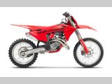 GASGAS MC 125