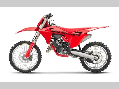 GASGAS MC 125 – foto 2