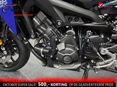 Yamaha Tracer 900 ABS 2017 occasion – foto 16 van 21
