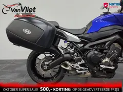 Yamaha Tracer 900 ABS 2017 occasion – foto 5 van 21