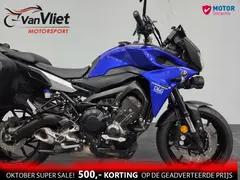 Yamaha Tracer 900 ABS 2017 occasion – foto 4 van 21