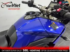 Yamaha Tracer 900 ABS 2017 occasion – foto 8 van 21