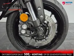 Yamaha Tracer 900 ABS 2017 occasion – foto 9 van 21
