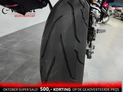 Yamaha Tracer 900 ABS 2017 occasion – foto 12 van 21