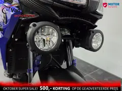 Yamaha Tracer 900 ABS 2017 occasion – foto 14 van 21