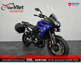 Yamaha Tracer 900 ABS 2017 occasion