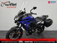 Yamaha Tracer 900 ABS 2017 occasion – foto 3 van 21