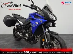 Yamaha Tracer 900 ABS 2017 occasion – foto 10 van 21