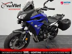 Yamaha Tracer 900 ABS 2017 occasion – foto 13 van 21
