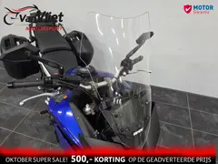 Yamaha Tracer 900 ABS 2017 occasion – foto 15 van 21