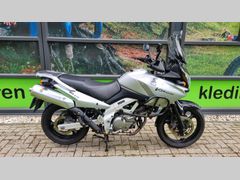SUZUKI V-STROM DL 650