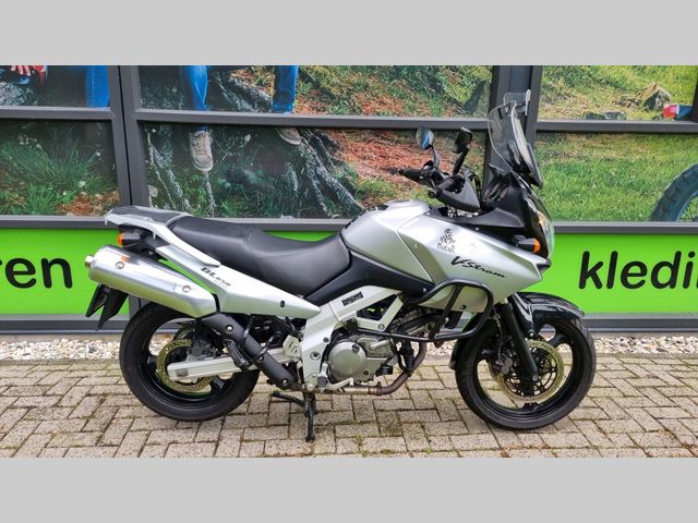 suzuki - v-strom-dl-650