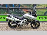 SUZUKI V-STROM DL 650