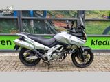 SUZUKI V-STROM DL 650