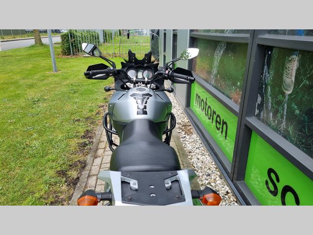 suzuki - v-strom-dl-650