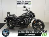KAWASAKI VULCAN S SPECIAL EDITION
